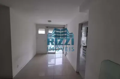 Apartamento à venda no condomínio acquapark – estrada do capenha, pechincha