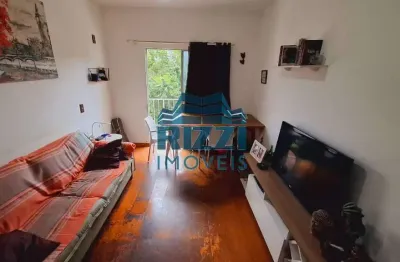 Excelente oportunidade na freguesia – apartamento com 01 quarto/dependência completa