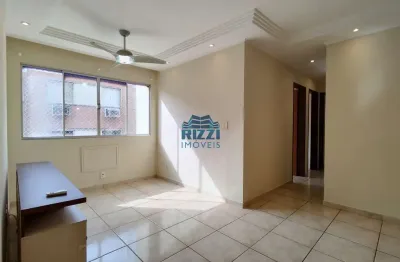 Ra060 - condomínio renoir - apartamento com 3 quartos (01 suíte) venda ou locação