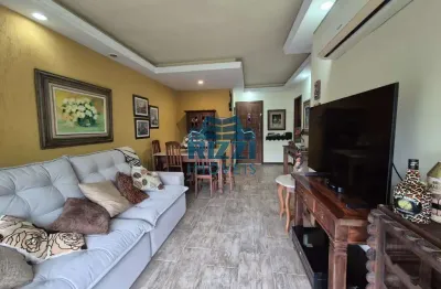 Apartamento com 3 quartos à venda na Avenida São Guilherme de Norwich, Anil, Rio de Janeiro