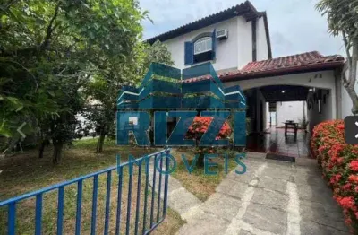 Casa duplex colonial no condomínio eldorado – freguesia/jacarepaguá