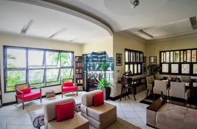 Casa de alto padrão no condomínio vilarejo – anil/jacarepaguá