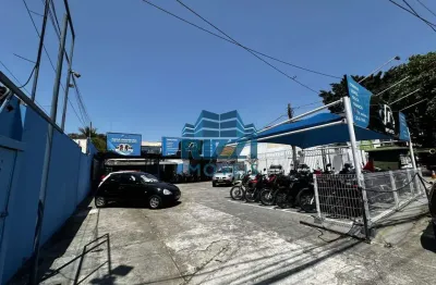 Terreno à venda na Estrada de Jacarepaguá, Anil, Rio de Janeiro