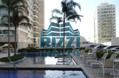 Venda – apartamento no condomínio reserva carioca – barra olímpica