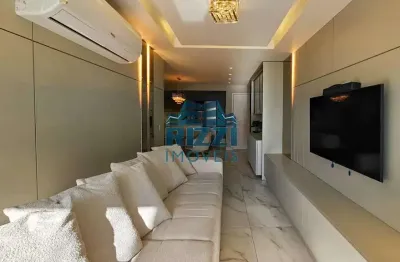 Venda – apartamento porteira fechada no condomínio village florença – estrada do bananal