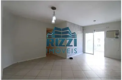 Excelente apartamento à venda no residencial araguaia – freguesia, jacarepaguá!
