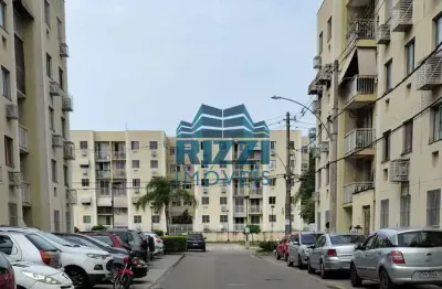 Apartamento garden à venda – condomínio bela vista – estrada do boiuna, taquara