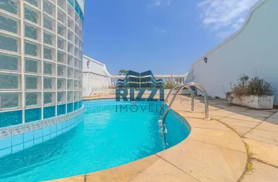 Casa em condomínio fechado com 3 quartos à venda na Rua Professor Fernando Raja Gabaglia, Freguesia (Ilha do Governador), Rio de Janeiro