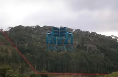 Terreno à venda na Br 148, Km 18, Riograndina, Nova Friburgo