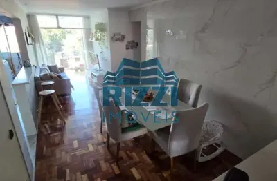 Apartamento com 2 quartos à venda na Rua Joaquim Pinheiro, Freguesia (Ilha do Governador), Rio de Janeiro