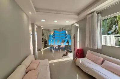 Cód: rra023 - casa de condomínio - 3 quartos - 3 suítes - planejados - cozinha com ilha - 119m² - freguesia