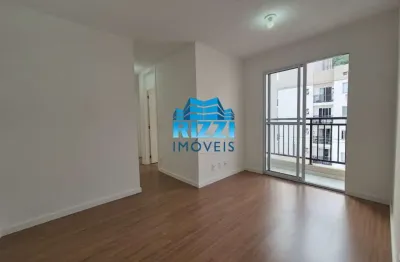 Cód: rra026 - excelente oportunidade - apartamento recém-reformado - 2 quartos - entrar e morar - 1 vaga - taquara