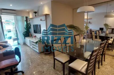 Cód: mcr013 - apartamento com 4 quartos à venda, 105m² - na rua araguaia/freguesia