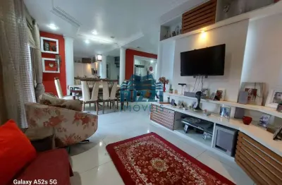 Cobertura duplex à venda - 3 quartos com 1 suíte e área gourmet!