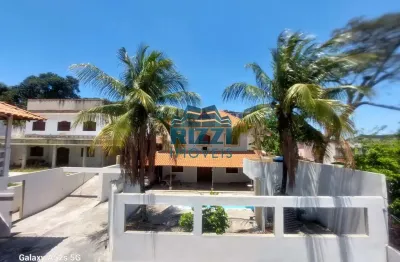 Casa com 3 quartos à venda na Rua Renato Meira Lima, Tanque, Rio de Janeiro