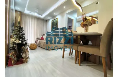 Apartamento à venda – condomínio be happy | pechincha – jacarepaguá