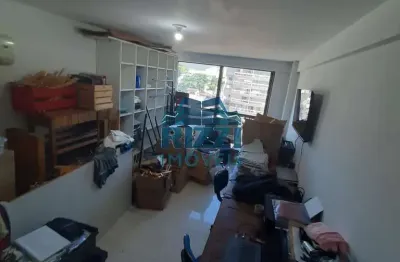 Sala comercial à venda na Rua Tirol, Freguesia (Ilha do Governador), Rio de Janeiro