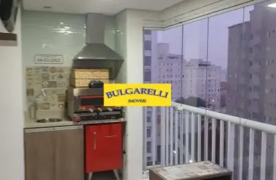 Apartamento com 3 quartos à venda no Jardim Bonfiglioli, Jundiaí 