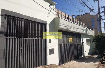 Casa com 4 quartos à venda no Jardim Cica, Jundiaí 