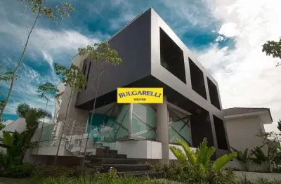 Casa com 4 quartos à venda no Anhangabaú, Jundiaí 