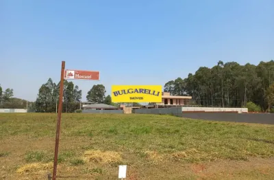 Terreno à venda no Centro, Cabreúva 