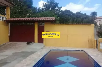 Chácara / sítio com 3 quartos à venda no Vivenda, Jundiaí 