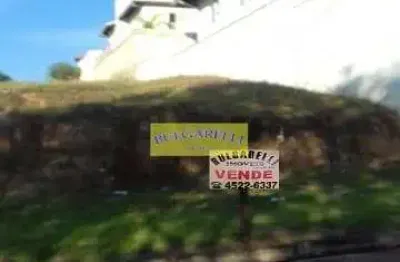 Terreno à venda no Engordadouro, Jundiaí 