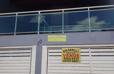 Sobrado à venda, parque almerinda pereira chaves, jundiaí, sp