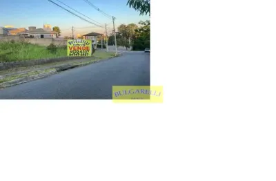 Terreno plano à venda com òtima localização bairro jardim carolina/medeiros, jundiaí, sp