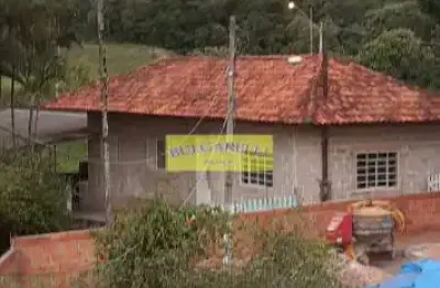 Chácara / sítio com 2 quartos à venda no Corrupira, Jundiaí 