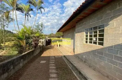 Chácara à venda contendo casa 2 dormitorios , area total de 1587m² , bairro  corrupira, jundiaí, sp