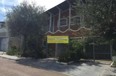 Casa à venda assobradada 3 dormitorios 1 suite , edicula com òtima localização bairro colonia, jund