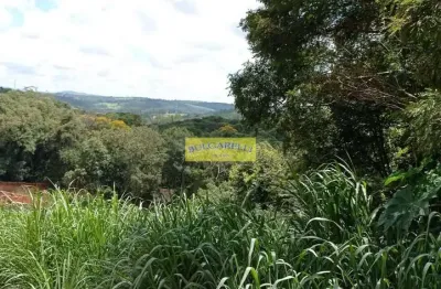 Terreno à venda declive com òtima localização bairro caxambu famoso pelas sua viniculas e restauran
