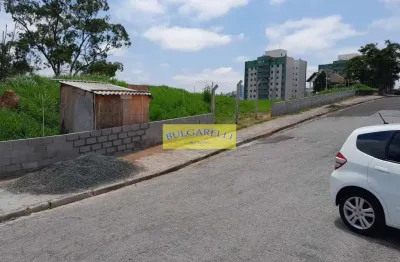 Terreno à venda com òtima localização ao lado rodovia anhanguera  bairro jardim paulista ii, jundia