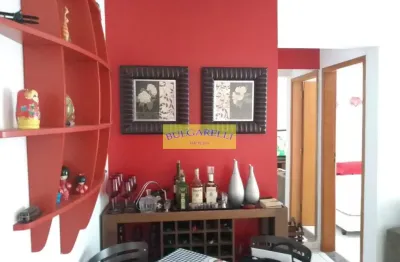 Apartamento à venda em Aviação, Praia Grande 