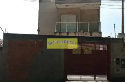 Sobrado à venda , bairro colônia aonde acontece a tradicional festa italiana, jundiaí, sp