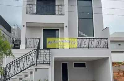 Casa com 3 quartos à venda no Jardim Ermida I, Jundiaí 