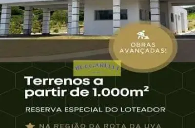 Terreno à venda, Condomino Fechado Santa Esmeralda com Completa area Lazer e ampla area verde inclu