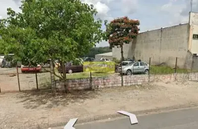 Terreno à venda com ótima localização na avenida pacaembu para finalidade comercial ou industrial,