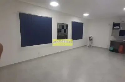 Sala comercial com 1 sala para alugar na Vila Vianelo, Jundiaí 