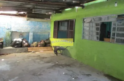 Casa com 2 quartos à venda na Vila Esperança, Jundiaí 