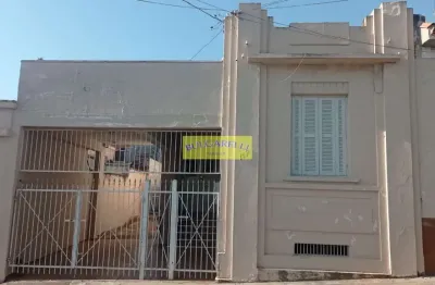 Casa com 2 quartos à venda no Centro, Jundiaí 