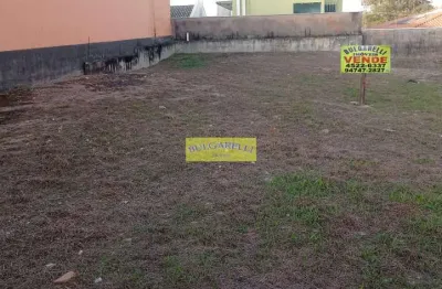 Terreno à venda com ótima topografia totalmente plano na parte alta do bairro parque da represa que