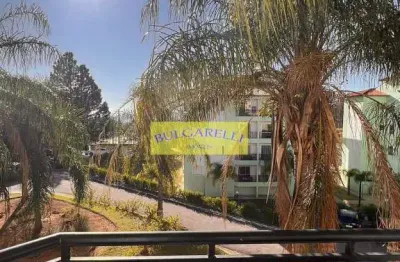 Apartamento com 2 quartos à venda no Medeiros, Jundiaí 