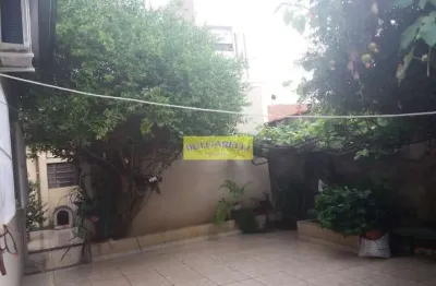 Casa terrea à venda no bairro vila arens repleto de comercios e serviços ,ótima para finalidade com