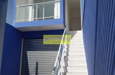 Salão e salas à venda , prédio semi novo com ôtima localização bairro vila vianelo, jundiaí, sp