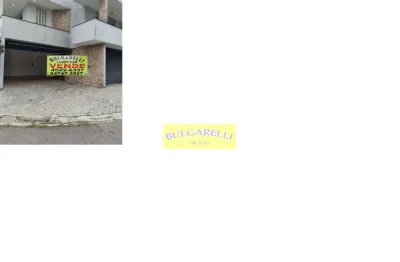 Lindo sobrado à venda,3 dormitorios 1 suite , edicula , estuda permuta, òtima localiação bairro jar