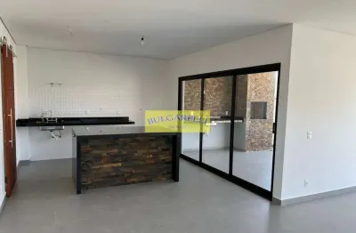 Casa em condomínio fechado com 3 quartos à venda na Chácara Morada Mediterrânea, Jundiaí 