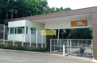 Terreno à venda condominio fechado villa giardino com òtima localização bairro gramadão, jundiaí, s