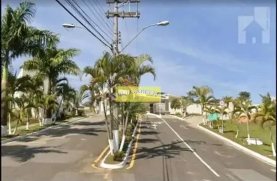 Terreno à venda, Condominio Fechado  Portal da Colina Com Ótima Localização ao Lado Rod Anhanguera